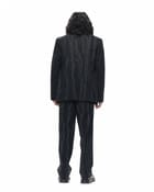 Molten Trail Embroidered Blazer view 2