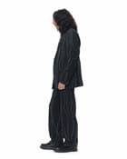 Molten Trail Embroidered Blazer view 4