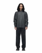 Half- Placket Work Shirt view 2