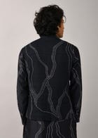 Constellation Printed Bundi view 4