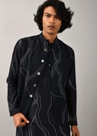 Constellation Printed Bundi view 5