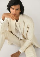 Bojagi Trouser view 3
