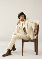 Bojagi Trouser view 4