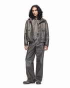 Coated Bomber view 3