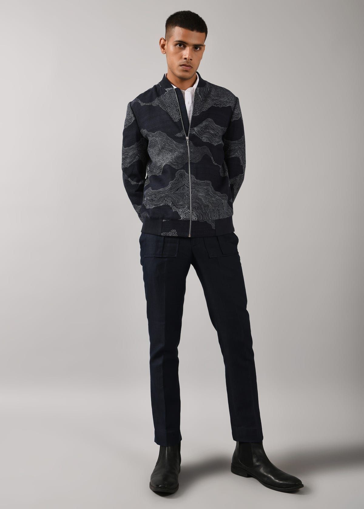 Cloud Print Bomber - image 1