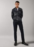 Cloud Print Bomber view 1