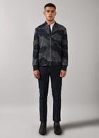 Cloud Print Bomber view 2