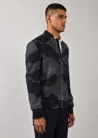 Cloud Print Bomber view 3