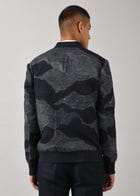Cloud Print Bomber view 4