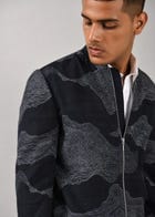 Cloud Print Bomber view 5