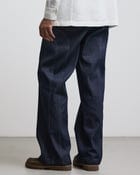 ARCH PATCH DENIM view 2