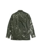 Skin Texture Batik Overshirt view 2