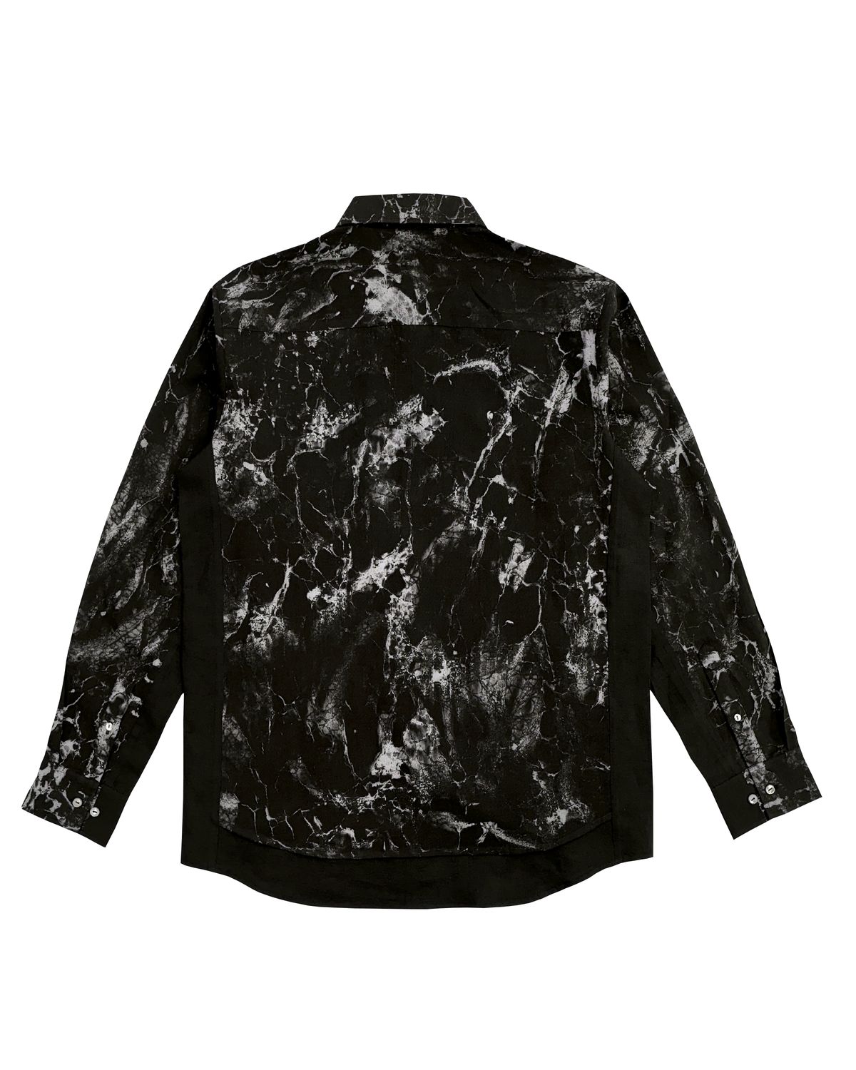 Skin Texture Batik Shirt - image 2