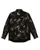 Skin Texture Batik Shirt view 2