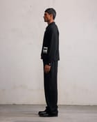urban sweater pocket jacket view 4