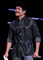 Constellation Safari Jacket view 1