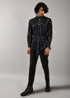 Constellation Safari Jacket view 3