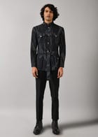 Constellation Safari Jacket view 4
