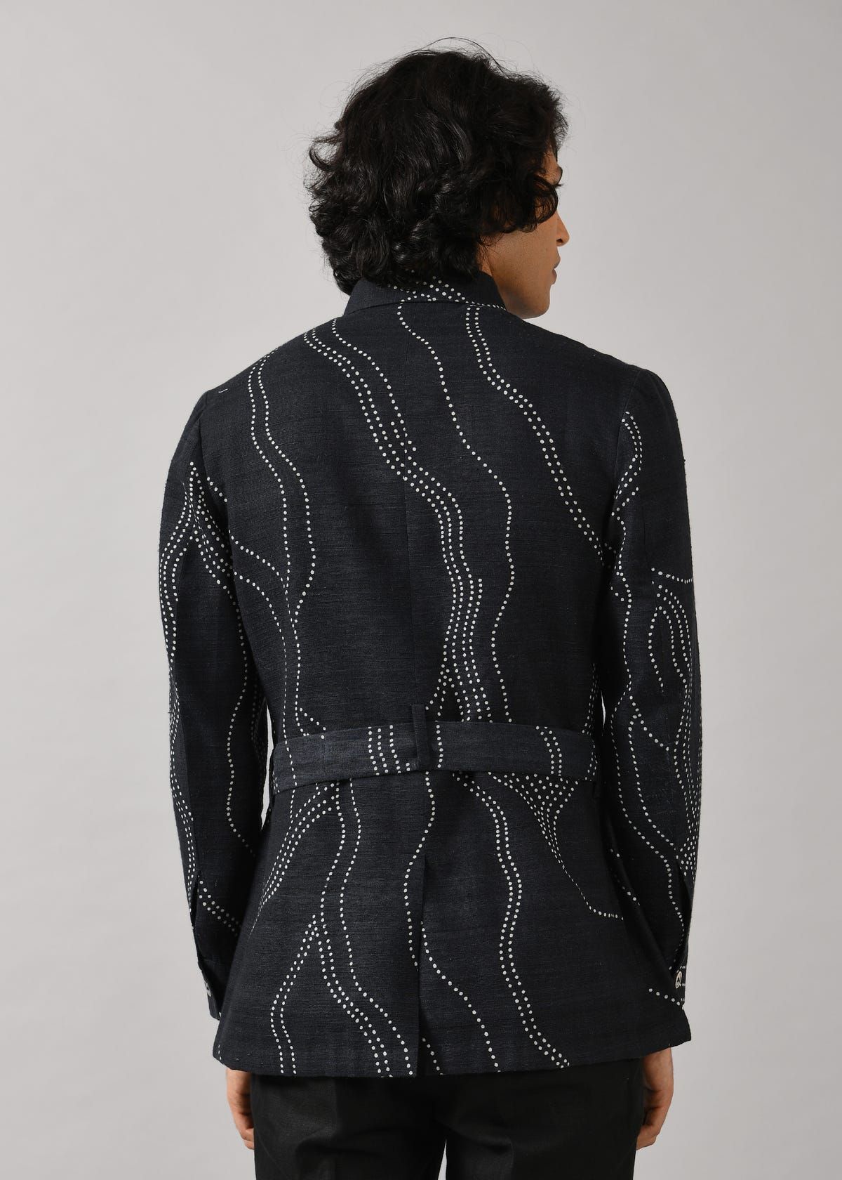 Constellation Safari Jacket - image 6