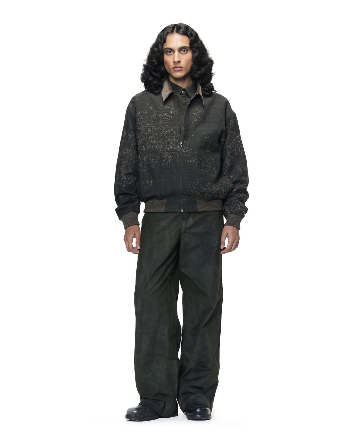 Dust Cloud Bomber - image 1