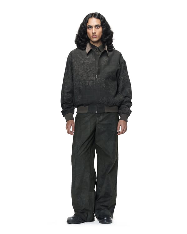Countrymade India — Dust Cloud Bomber