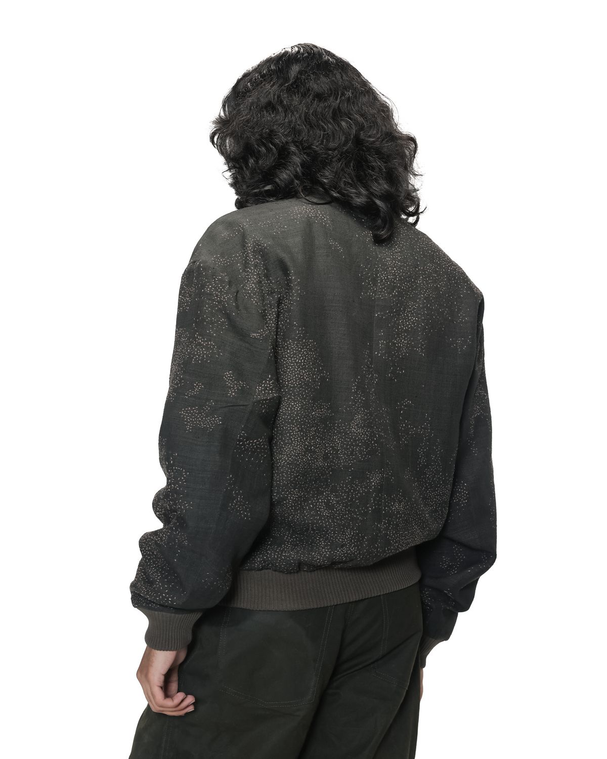 Dust Cloud Bomber - image 2