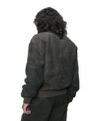 Dust Cloud Bomber view 2