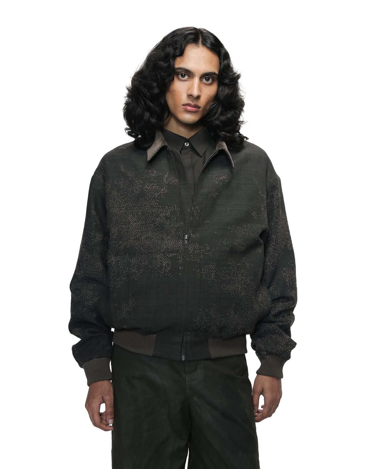 Dust Cloud Bomber - image 3