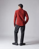 TERRA TEXTURED SHIRT view 2