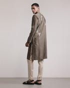 Trail Drift Kurta Set view 2
