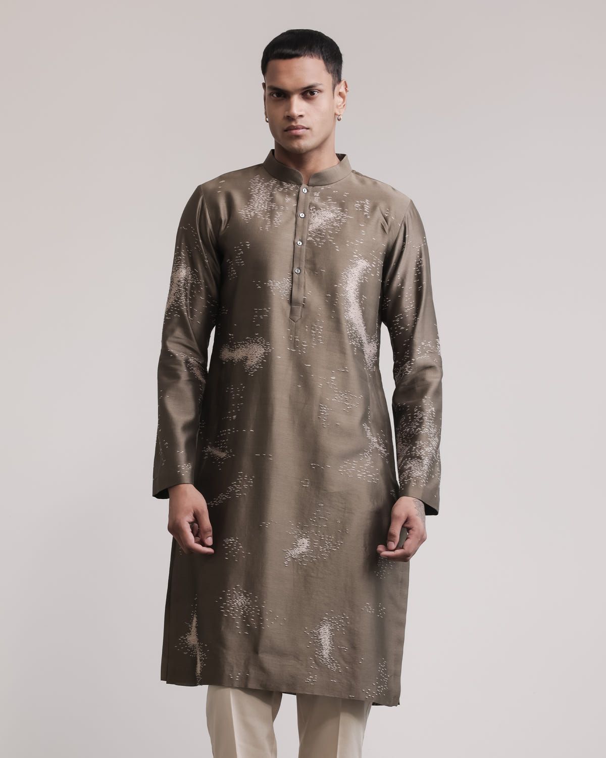 Trail Drift Kurta Set - image 3