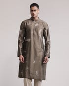 Trail Drift Kurta Set view 3
