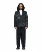 Dust Cloud Blazer view 2