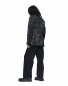 Dust Cloud Blazer view 3