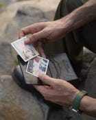 Jerry Can Flip Wallet view 3