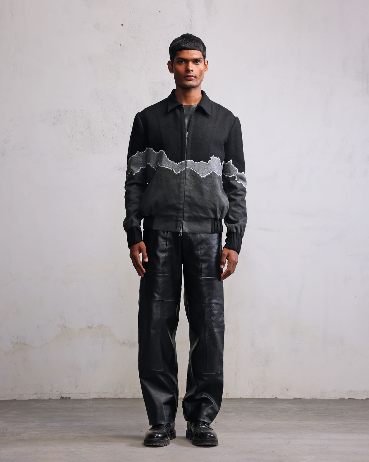 Strata jacket - image 1