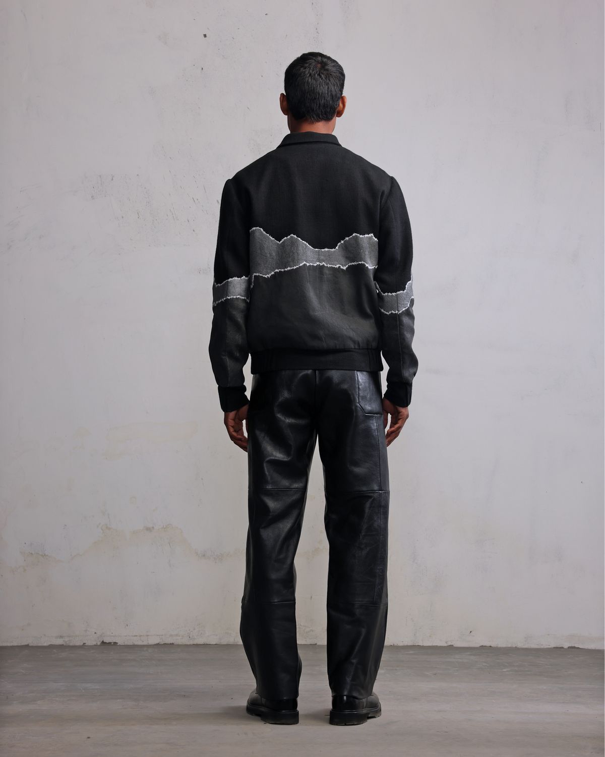 Strata jacket - image 2