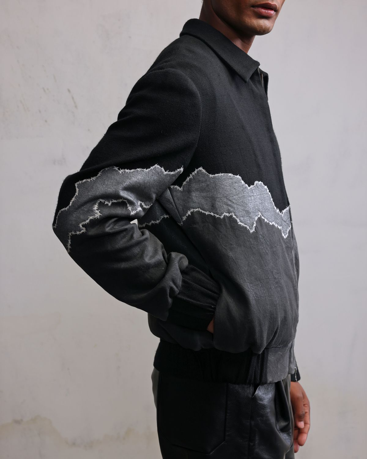 Strata jacket - image 3