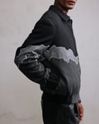 Strata jacket view 3