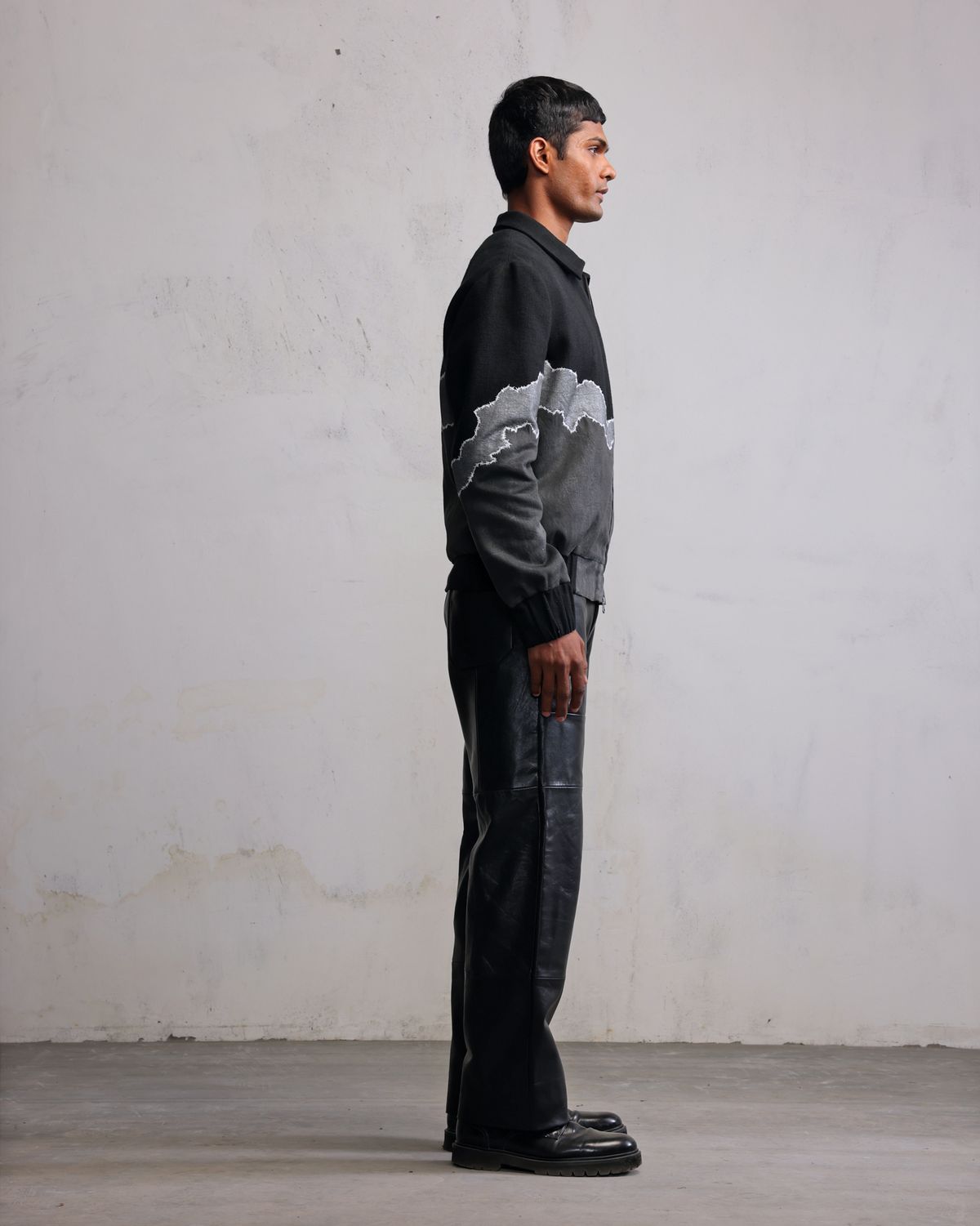 Strata jacket - image 4
