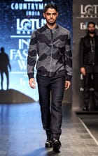 Cloud Print Bomber view 1
