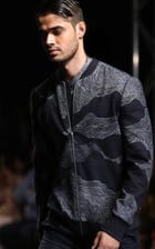 Cloud Print Bomber view 2