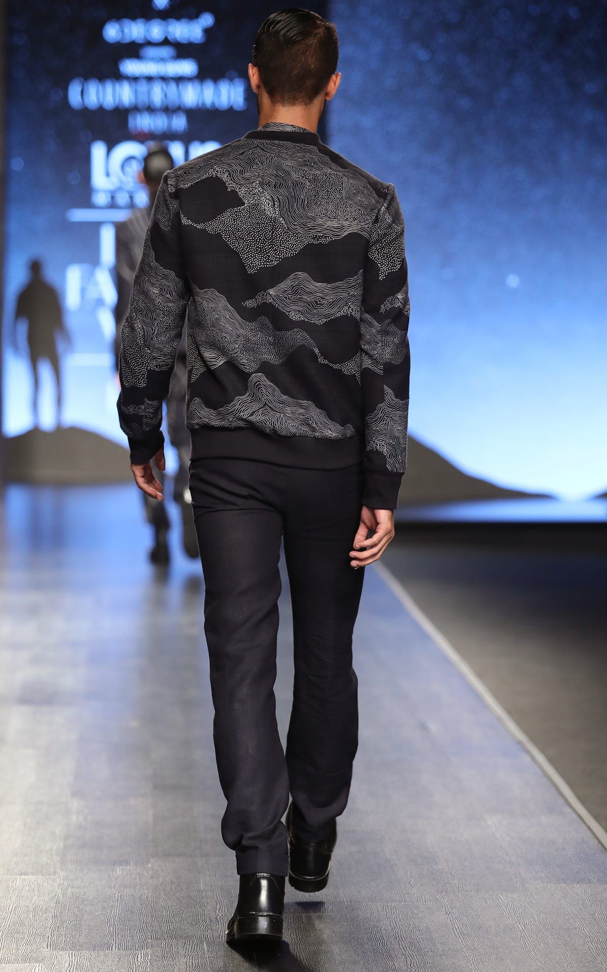Cloud Print Bomber - image 3