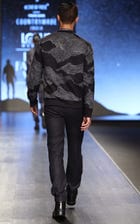 Cloud Print Bomber view 3