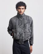 SUNFADED FLIGHT JACKET view 1