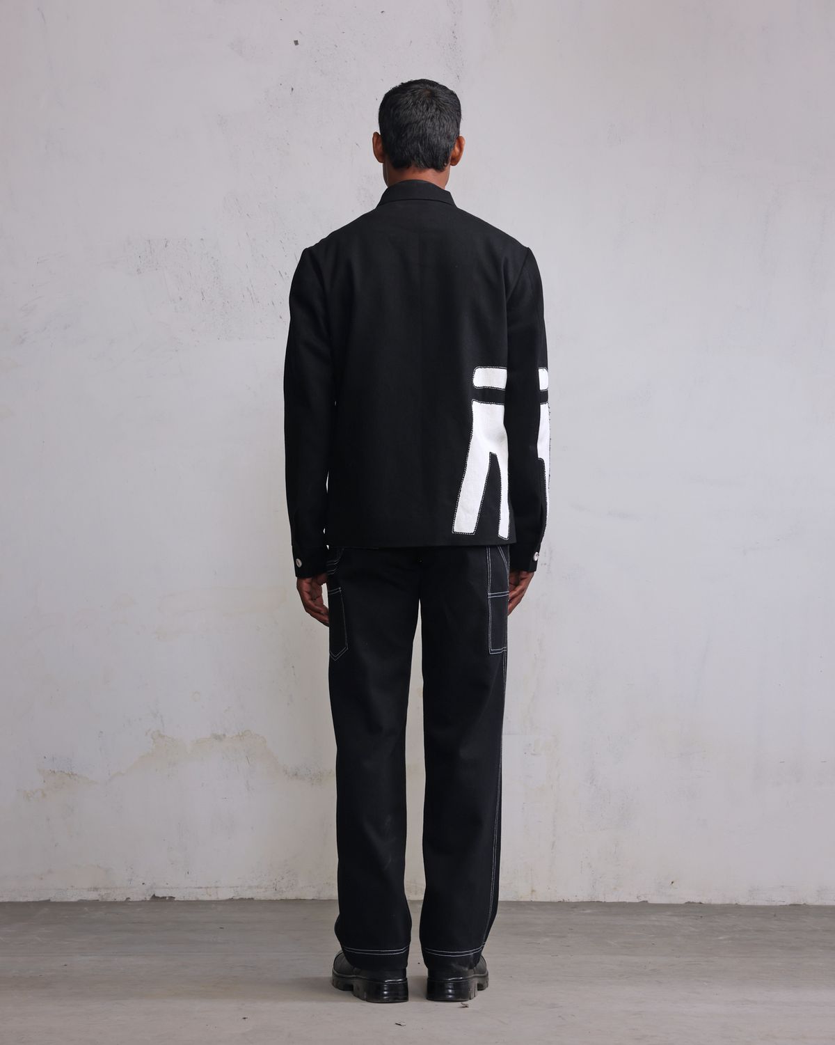 upscale chair jacket - image 2