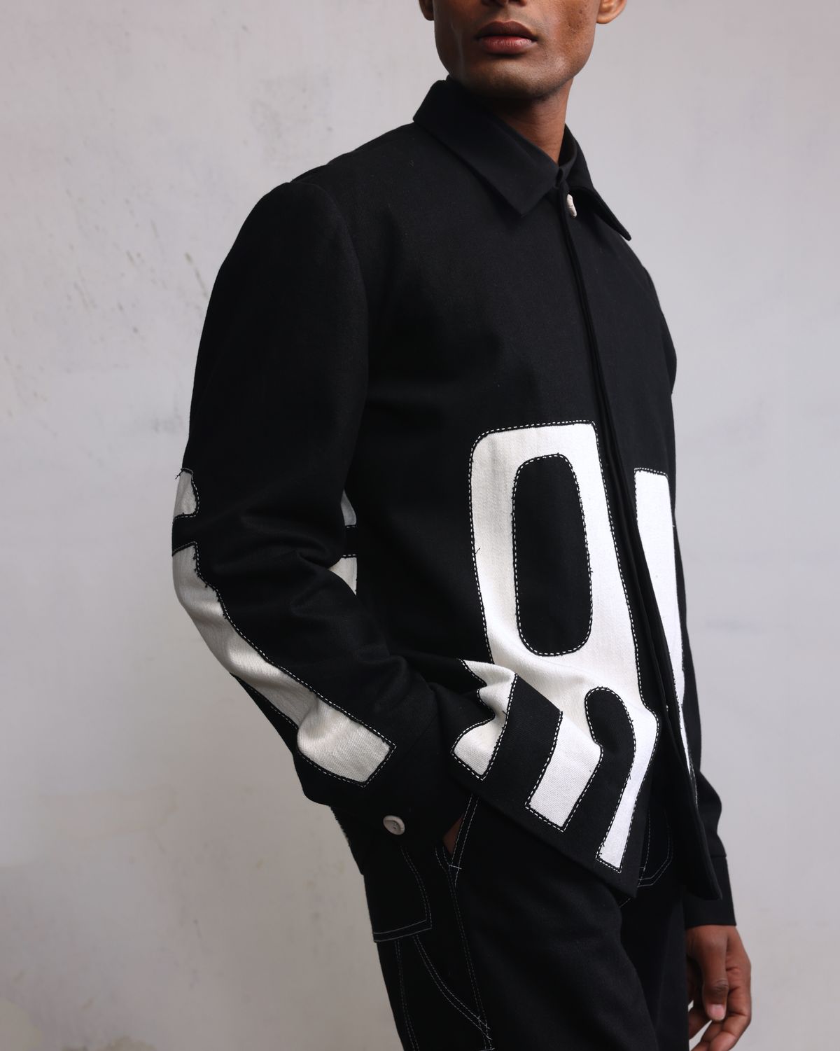 upscale chair jacket - image 4