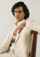 Bojagi Jacket view 1