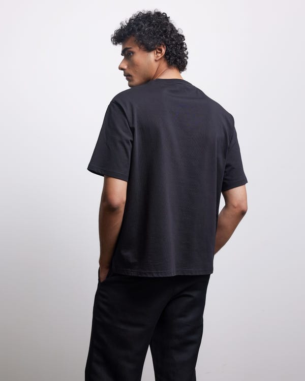 Countrymade India — Absent Figure T-Shirt