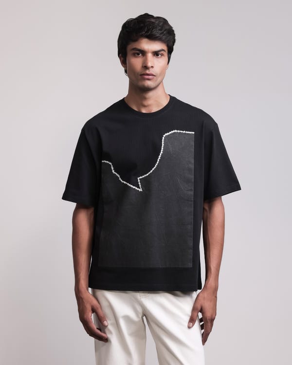 Countrymade India — Broken Mirror T-shirt